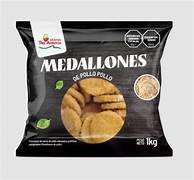  Medallones GRANJA 3 ARROYOS x1 kg